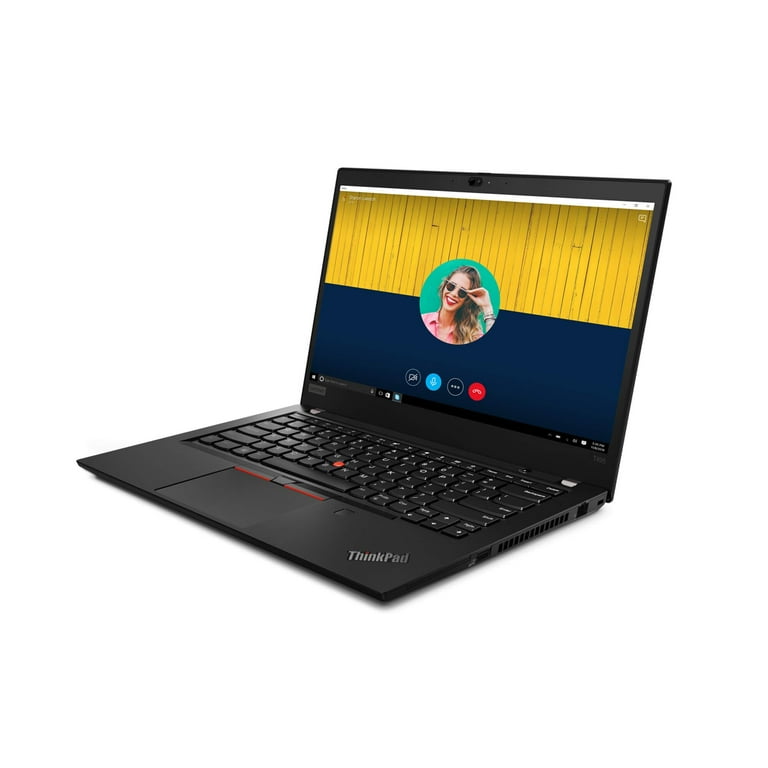 Lenovo ThinkPad T495 Laptop, 14.0