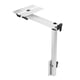 thumbnail image 2 of Pata de Mesa, Soporte de Pata de Mesa para Portátil Extraíble Ajustable Giratorio de 360 ??grados para Autocaravana Caravana lagun table system Spptty otros medios de transporte, 2 of 7
