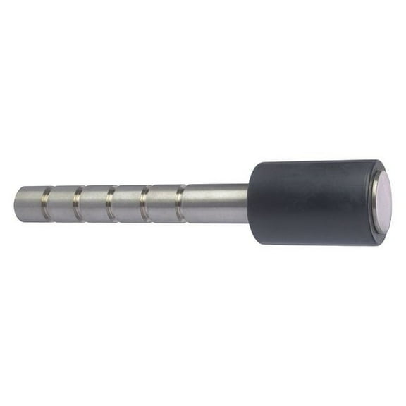 Rockwood Door Stop,Floor Mount,10-1/2 in. L 468