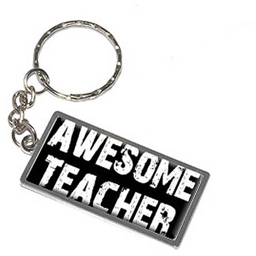 teacher keychain bulk