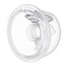 Overall (Double Sealed Flange)