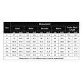 thumbnail image 6 of COOFANDY Dress Shirts for Men Muscle Fit Shirts for Men Wrinkle Free Dress Shirts, 6 of 6