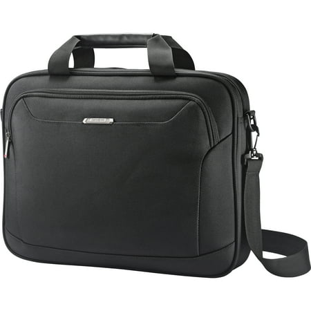 Samsonite, SML894411041, Xenon 3 Laptop Shuttle, 1, Black