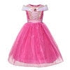 Pink Dress