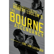 Jason Bourne Series: Robert Ludlum's (TM)  The Bourne Ascendancy (Series #12) (Hardcover)