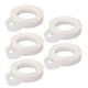 thumbnail image 5 of Cinta adhesiva aislante PET de 5 piezas de 0,05 mm, cintas resistentes al calor blancas para aplicaciones eléctricas, 5 of 12