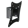 thumbnail image 6 of BQBQERT Wall Holder for Flat Panel Monitors and TVs Featuring Adjustable Improve Viewing Maintain Tidy Space, 6 of 9