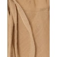 thumbnail image 5 of High-Waist Maxi Skirt with Drawstring and Waist Detail, 5 of 5