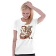 thumbnail image 4 of Betty Boop Chinese Fashion Lion Women's T Shirt Ladies Tee Brisco Brands M, 4 of 5
