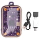 thumbnail image 2 of 3X Lector de Chip Inteligente RFID Emulador de Tarjeta Inteligente EM125KHZ IC 13,56 Mhz Decodificación de Emulador RFID Lectura Escritor Soporte Tarjeta Clonada, 2 of 5