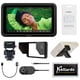 thumbnail image 1 of Monitor HDMI HDR Atomos Shinobi II 5.2", 1 of 9