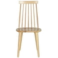 thumbnail image 5 of Safavieh Burris Contemporary Spindle Side Chair, Set of 2, 5 of 9