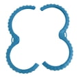 thumbnail image 4 of Propeller Guard, Léger TPU Anti Collision, Excellent Amorti, pour AVATA 2, Amortissant, Résistant aux Rayures, 4 of 7