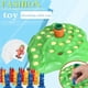 thumbnail image 3 of Divertido Juego De Mesa De Conejo, Juego De Juguete De Trampa De Conejo, Juego Educativo De Rompecabezas Para Padres E Hijos Vogacara FN002564-00, 3 of 6