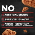 thumbnail image 4 of Banquet Original Crispy Fried Chicken, 14g of Protein, Frozen Meal, 42 oz., 4 of 9