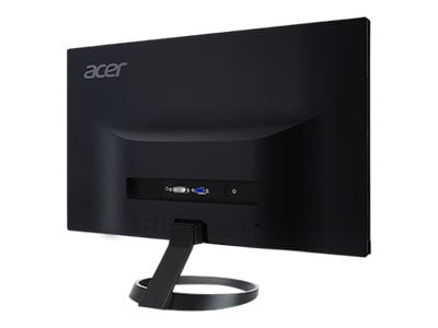 Acer R240HY - LED monitor - 23.8 
