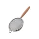 thumbnail image 4 of Colador de malla fina de acero inoxidable, colador con orificio colgante, utensilios de cocina, coladores de alimentos para preparación de alimentos 10cm, 4 of 8
