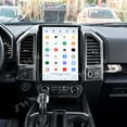 thumbnail image 5 of ZWNAV 14.5 inch Car Radio for Ford F150 2015-2020 Latest UI Interface Android 14 CarPlay GPS Navigation Multimedia Player Head Unit, 5 of 20