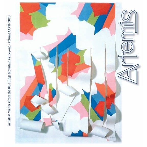 Artemis 2020 (Hardcover)