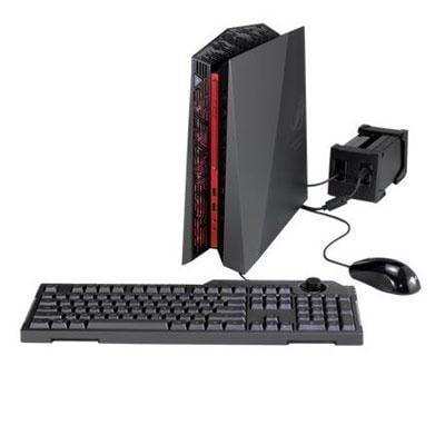 I7 6700 16gb 512gb W10 by ASUS