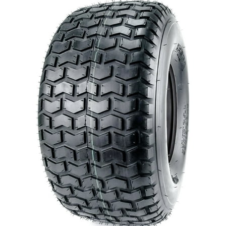 Kenda K358X Turf Rider 13X6.50-6 53A3 4 Ply Lawn and Garden Tire