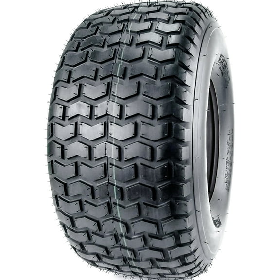 Kenda K358X Turf Rider 13X6.50-6 53A3 4 Ply Lawn and Garden Tire