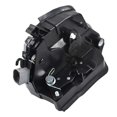 thumbnail image 1 of unique Front Left Driver Side Door Lock Latch Actuator Motor for X5 E53 2000-2006 51218402537, 1 of 5