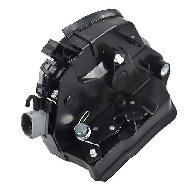 unique Front Left Driver Side Door Lock Latch Actuator Motor for X5 E53 2000-2006 51218402537