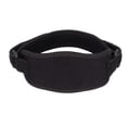 thumbnail image 3 of Patella Sangle, Genouillère Polyvalente Ceinture Confortable Matériau Polyester Même Force pour le Basket-Ball pour la Randonnée, 3 of 8