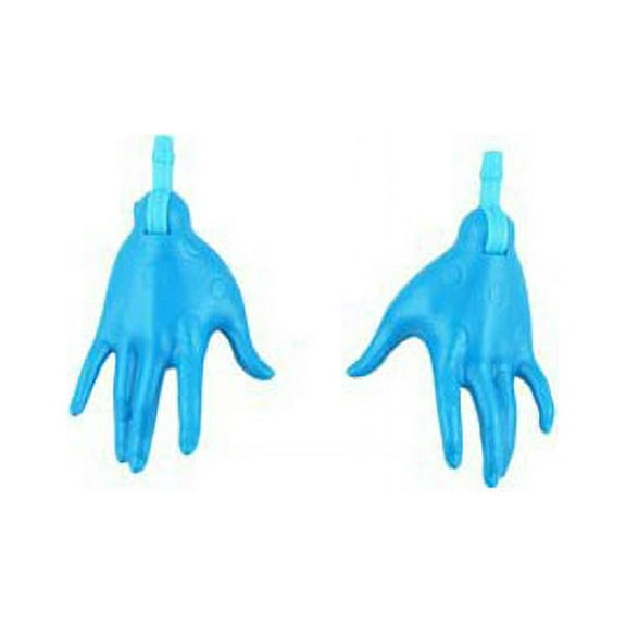 Fisher-Price Ever After High Way Too Wonderland Madeline Hatter 17" Doll - Replacement Hands