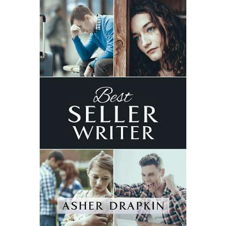 Best Seller Writer (Trade Paperback Best Sellers)