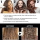 thumbnail image 3 of 3pcs Fluffy Volumizing Hair Spray Pump-hai Extra-volume Magic Styling Gel Lasting, 3 of 3