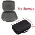 thumbnail image 1 of EVA Tool Storage Box With DIY Sponge Travel Case Zipper Bag For Outdoor Tool Earphone Drone Hard Drive Storage Accessories S, 1 of 6