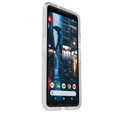 thumbnail image 3 of OtterBox Symmetry Series Case for Google Pixel 2 XL, Clear, 3 of 6
