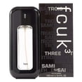 thumbnail image 1 of Perfume French Connection FCUK 3 Eau de Toilette 100 ml para mujer, 1 of 3