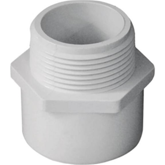 Genova 30414 Male Adapter