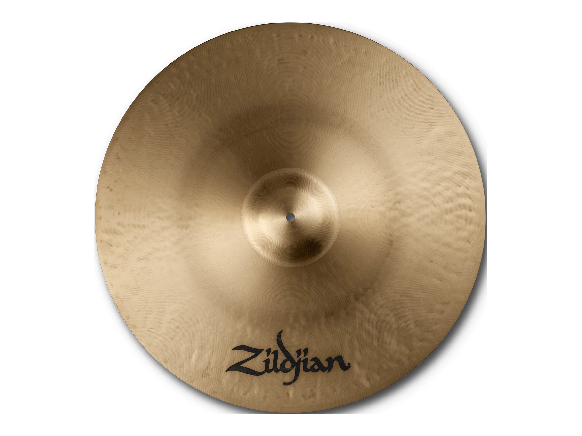 Zildjian K Sweet - Sweet ride cymbal - 23"