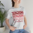 thumbnail image 5 of Teacher Valentine Shirt Valentine Valentines Day Gift for Teacher, 5 of 5