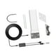thumbnail image 5 of Antena de TV para exteriores, receptor digital 4K 1080P, , 35 dBi, amplificador de señales de alta ganancia, amplificador de antena de TV, 5 of 9