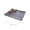 Orange, variant on Carbon Fiber Fast Dry Cleaning Rag - Multi Purpose Absorbent Towel Reusable Wet Dry Cleaning Wipe for Car Wash Glass Polish Kitchen Counter Furnitures Household Chore Cloth