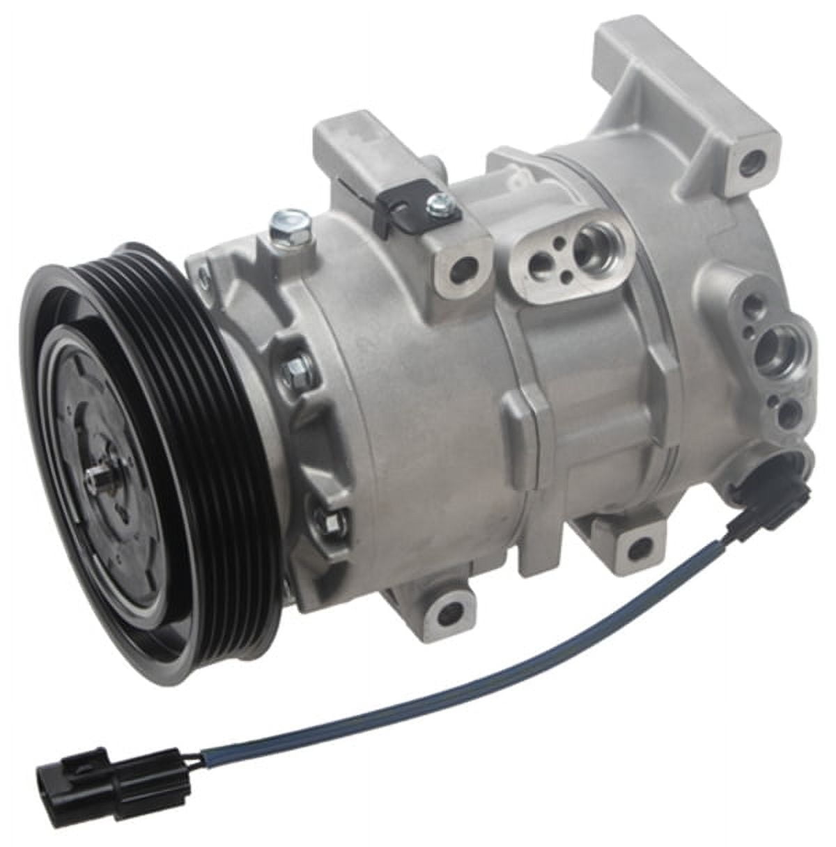 Complete Air Conditioning Kit w/ New Compressor