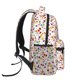 thumbnail image 3 of Fotbe Drink And Cocktail Glasses Mochila Casual con Estampado para Escuela, Viajes y Actividades al Aire Libre - Duradera, Ligera y Cómoda, 3 of 5