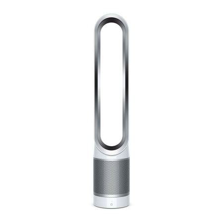 

Dyson Pure Cool™ Purifying Fan TP01 | White/Silver | New