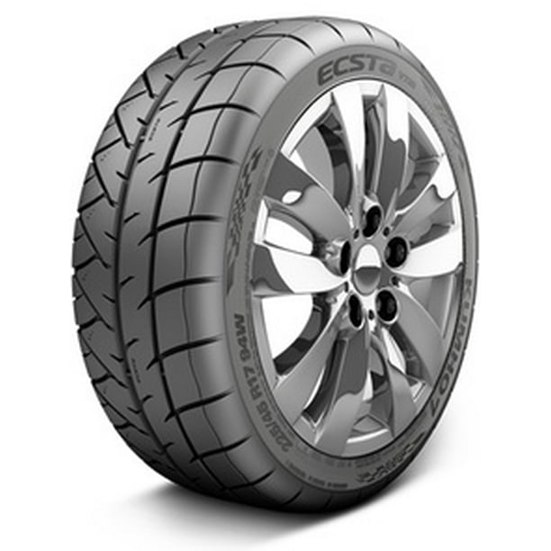 Kumho Ecsta V720 Tire 275/40R17 98W BSW
