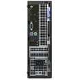 thumbnail image 2 of Dell OptiPlex 7050, 12",SFF, Intel Integrated Graphics,i5-6600, 8GB, 256GB, PCIe, Refurbished, 2 of 2