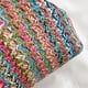 thumbnail image 1 of Bolsa bandolera de moda para mujer colorido con asa superior para regalo (Azul) Ndcxsfigh  Para Estrenar, 1 of 9
