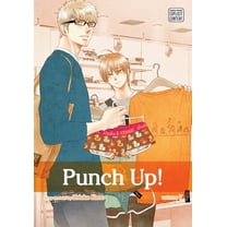 Punch Up!: Punch Up!, Vol. 7 (Series #7) (Paperback)