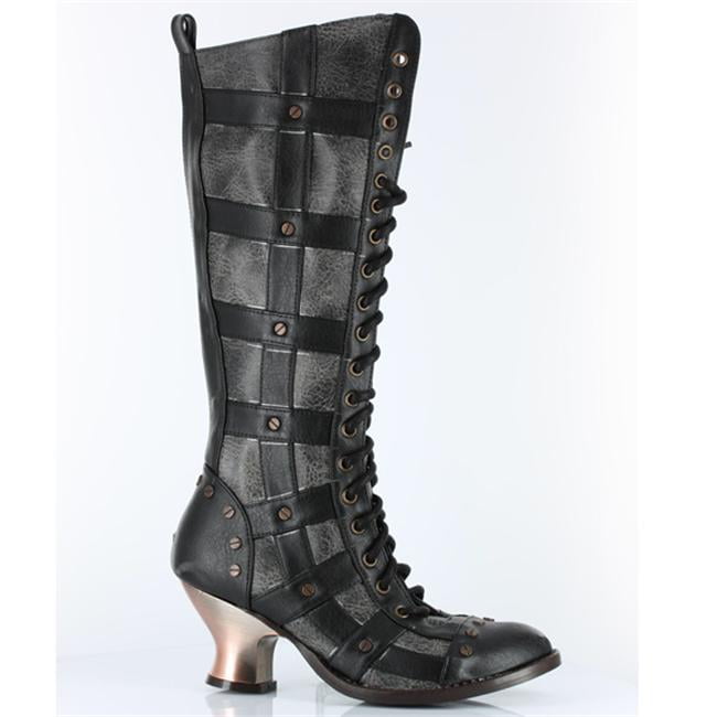 Metropolis Dome-BLK10 Metropolis 136 Boot Metropolis Dome-BLK10 Metropolis 136 Boot