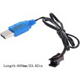thumbnail image 5 of 37v Charger Battery Intelligence USB Drone Electric Toys Airplane Model R/C Helicopter Music Machine Charger For RMT-DSLR1 RMT-DSLR147, 5 of 5