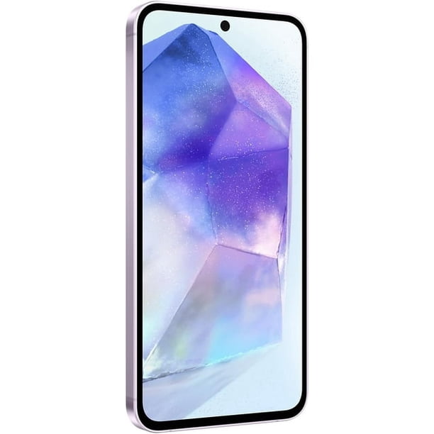 【極美品】Samsung Galaxy A55 Samsung Galaxy A55 - Unlocked Smartphone with Quad Camera, AMOLED